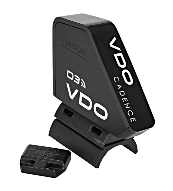 VDO transmiter D3 kadencji  plus magnes