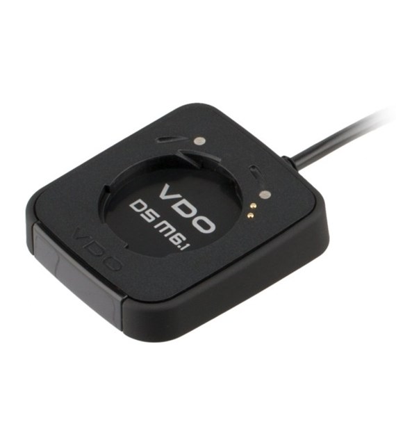 VDO stacja dokująca