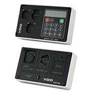 VDO stacja programująca