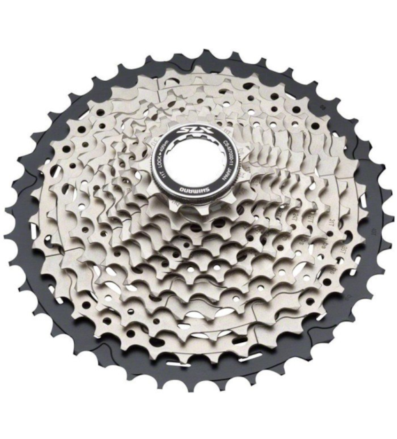 SHIMANO kaseta zębatek MTB SLX CSM7000-11