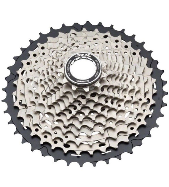SHIMANO kaseta zębatek MTB SLX CSM7000-11