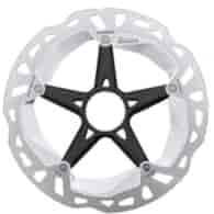 SHIMANO Tarcza hamulca 160mm Cent Lock RT-MT800