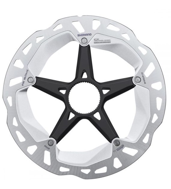 SHIMANO Tarcza hamulca 180mm Cent Lock RT-MT800