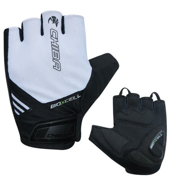 CHIBA rękawiczki BIOXCELL AIR białe XS