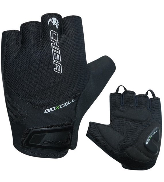 CHIBA rękawiczki BIOXCELL AIR czarne XS