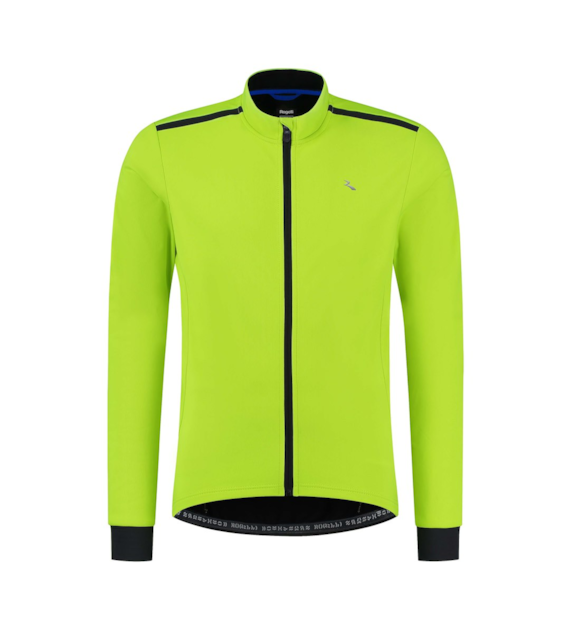 Rogelli bluza CORE żółta XXL