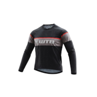 WTB Koszulka długi rękaw Racing S