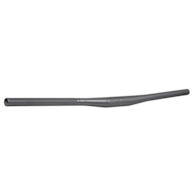 FUNN kierownica KINGPIN 35 785 mm czarna 7mm
