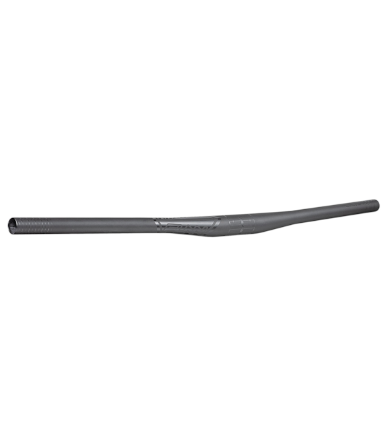 FUNN kierownica KINGPIN 35 785 mm czarna 7mm