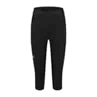 Rogelli spodenki 3/4 CORE LDS czarne XL