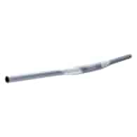 FUNN kierownica FULL ON 31,8 810 mm szara 7 mm