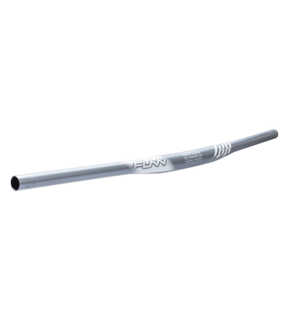 FUNN kierownica FULL ON 31,8 810 mm szara 7 mm