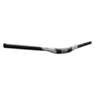 FUNN kierownica FULL ON 31,8 785 mm czarna 15 mm