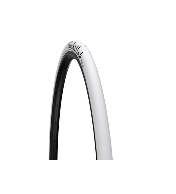 WTB Opona THICKSLICK 700x25c Comp 30TPI biała