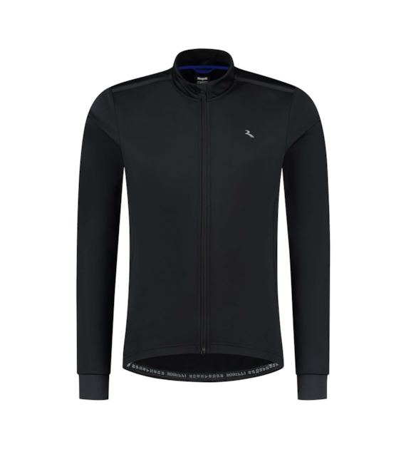 Rogelli bluza CORE czarna M