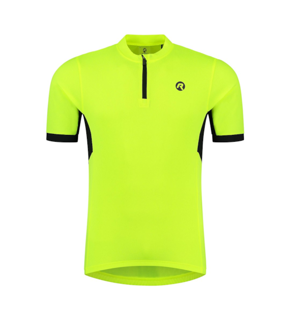 Rogelli koszulka CORE 4XL żółta