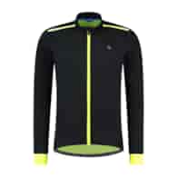 Rogelli bluza CORE czarno żółta M
