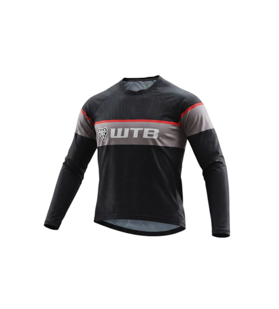 WTB Koszulka długi rękaw Racing L
