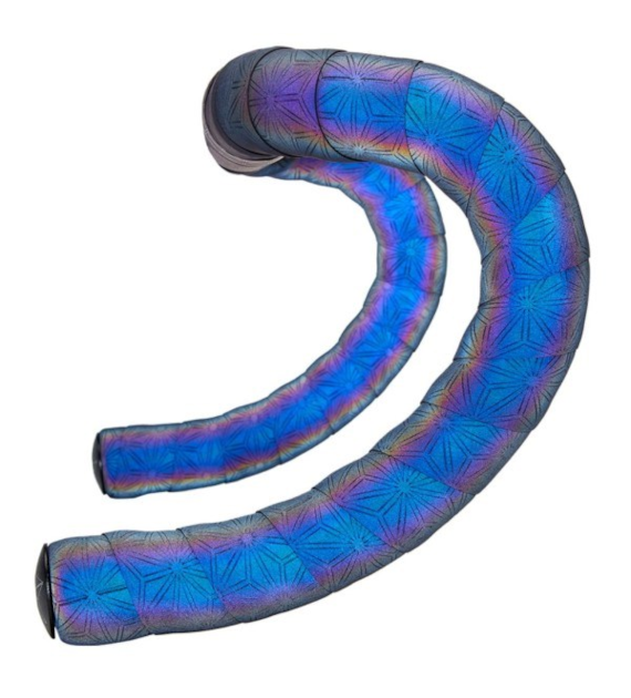 SUPACAZ Owijka BLING oil odblask
