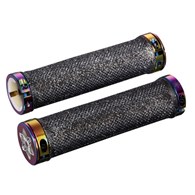 SUPACAZ chwyty DIAMOND AM czarne oil