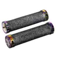 SUPACAZ chwyty DIAMOND AM czarne oil