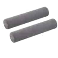 SUPACAZ chwyty Supalite gun metal