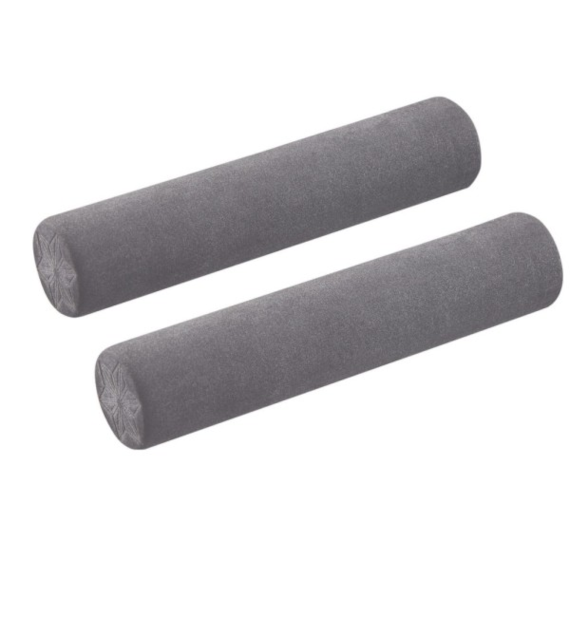 SUPACAZ chwyty Supalite gun metal