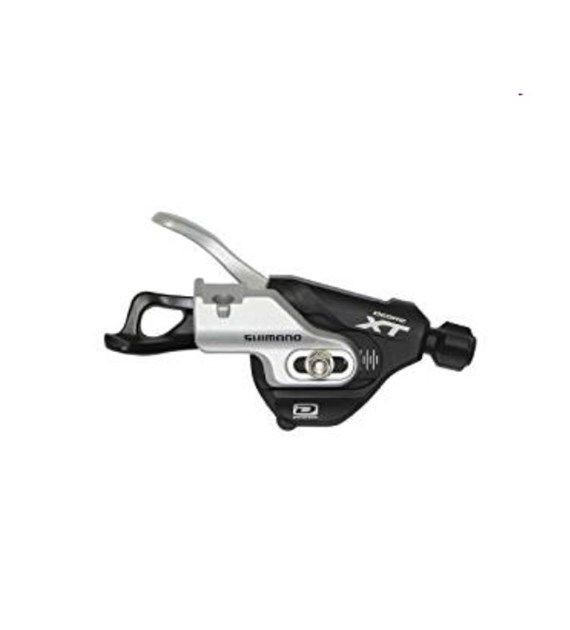 SHIMANO dźwignia przerzutki prawa 10rz XT I-SPEC-B