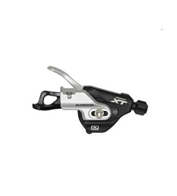 SHIMANO dźwignia przerzutki prawa 10rz XT I-SPEC-B