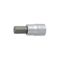 UNIOR Nasadka 3/8'' z końcówką imbusową 8