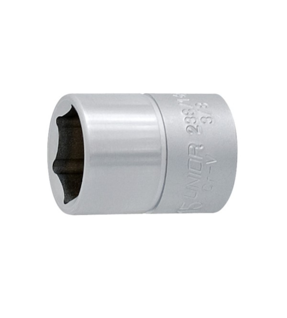 UNIOR Nasadka 3/8''14