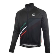 Rogelli bluza TEAM 2.0 czarna L