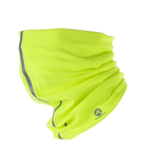 Rogelli komin fluor żółty