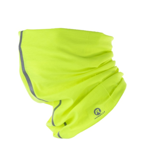 Rogelli komin fluor żółty