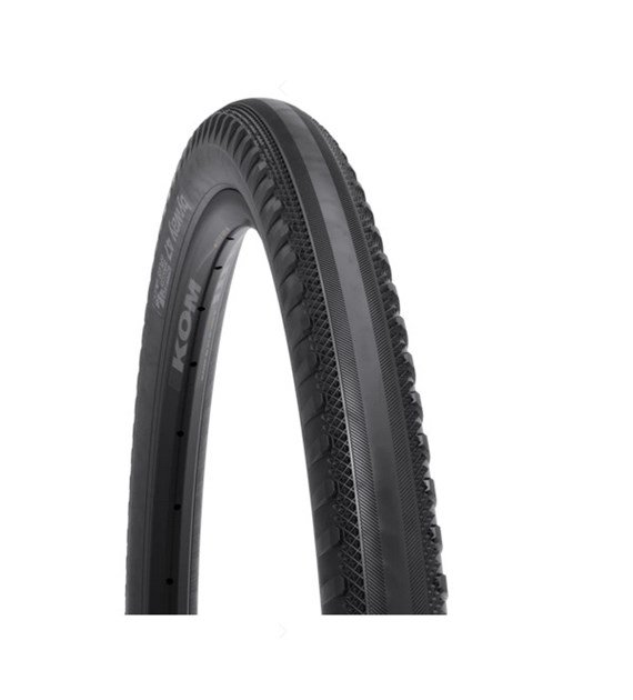WTB Opona 650x47c BYWAY TCS LFR 60TPI