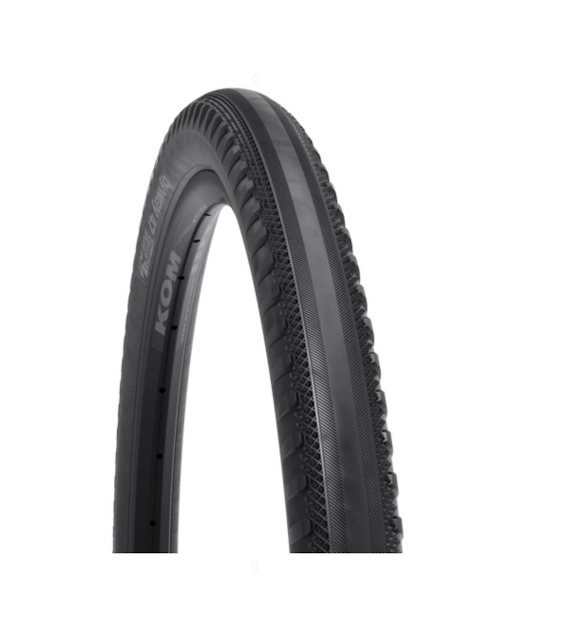 WTB Opona 650x47c BYWAY TCS LFR 60TPI