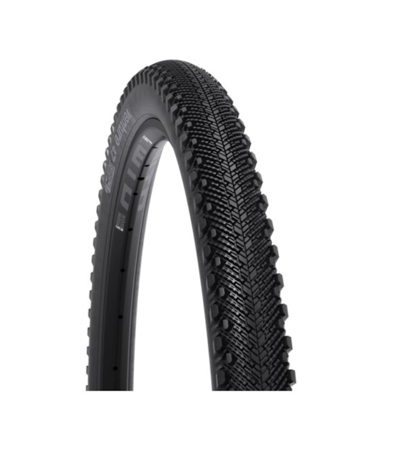 WTB Opona 650x47c VENTURE TCS LFR 60TPI