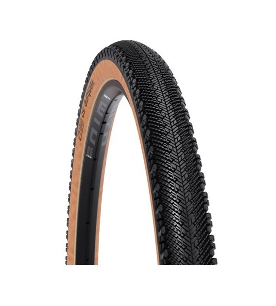 WTB Opona 700x50c VENTURE TCS LFR 60TPI TAN