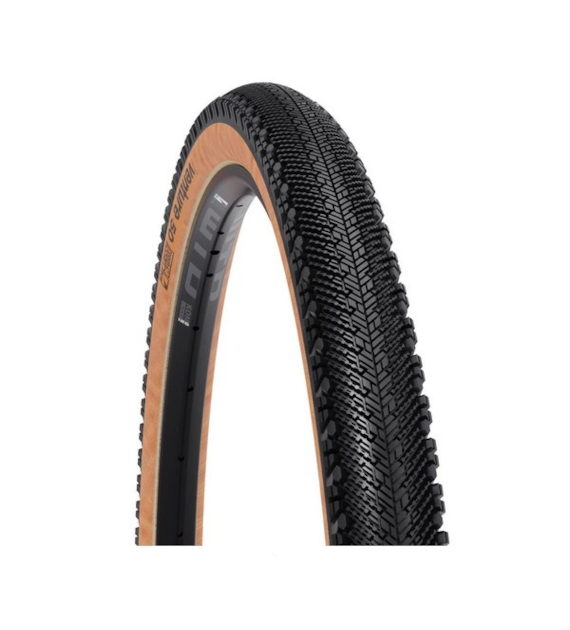 WTB Opona 700x50c VENTURE TCS LFR 60TPI TAN