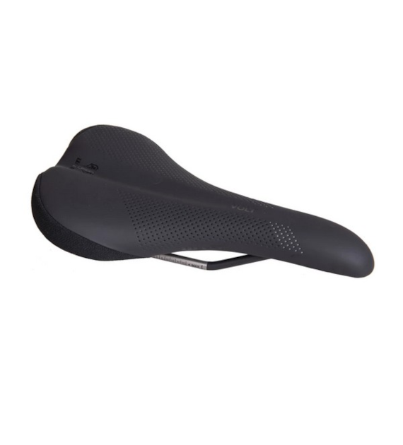 WTB Siodełko VOLT Steel średnie
