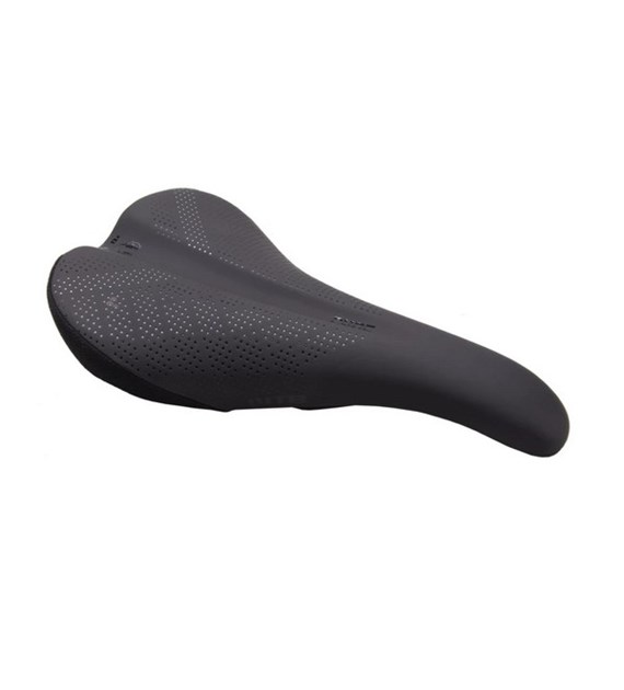 WTB Siodełko PURE Cromoly średnie