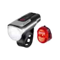 Sigma zestaw lampek AURA 80 USB + Nugget II