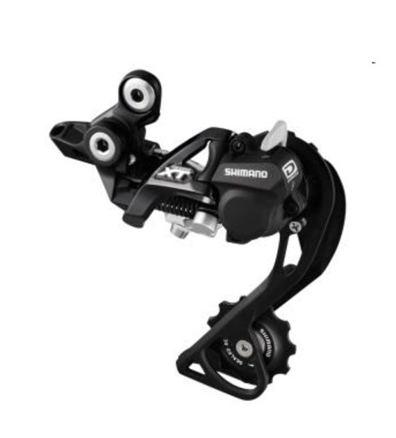 SHIMANO przerzutka tylna RD-M6000 SGS