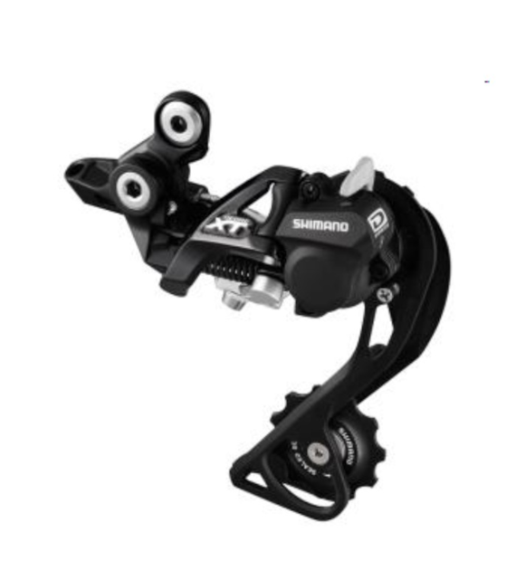 SHIMANO przerzutka tylna RD-M6000 SGS