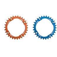 FUNN tarcza mechanizmu korbowego SOLO pomar. 30T