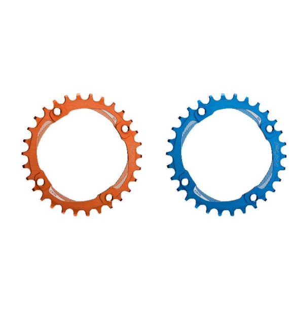 FUNN tarcza mechanizmu korbowego SOLO pomar. 30T