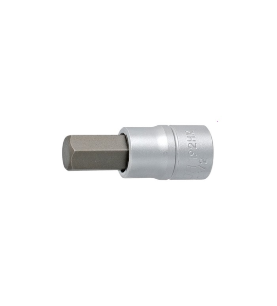 UNIOR Nasadka 3/8'' z końcówką imbusową 6