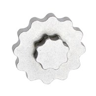 UNIOR Klucz do plastikowych zaślepek Shimano