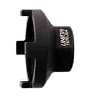 UNIOR Klucz do kaset BMX