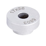 UNIOR Adapter do montażu łozysk DUB29x42